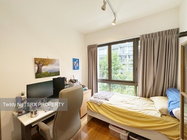 The Inflora (D17), Condominium #569557021